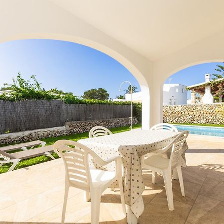 Villa Calitja Dos กาลาเอนบอสช์ ภายนอก รูปภาพ