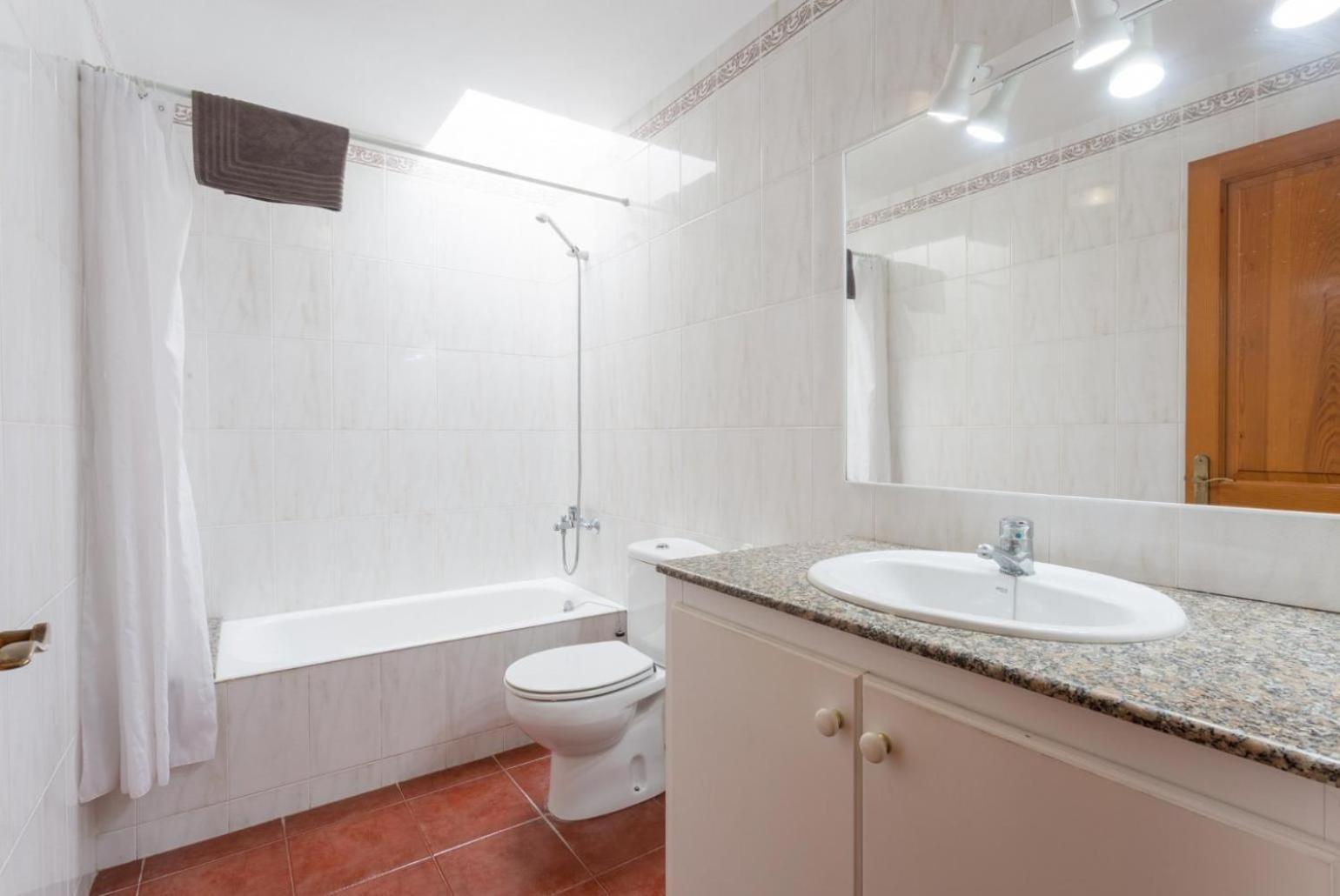 Villa Calitja Dos กาลาเอนบอสช์ ภายนอก รูปภาพ