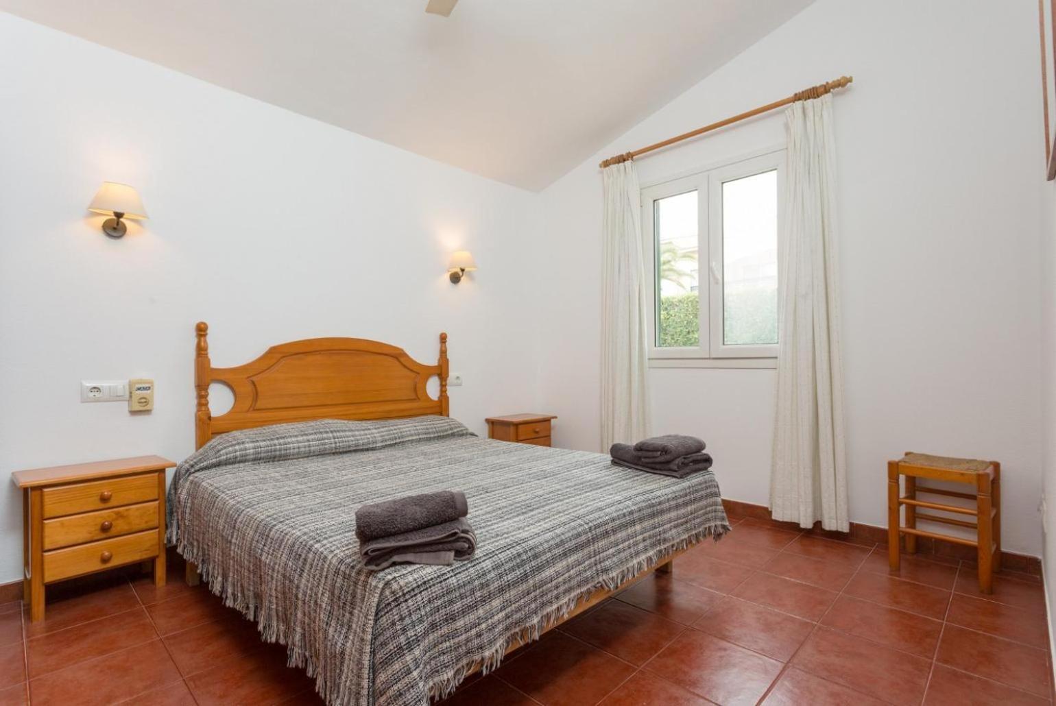 Villa Calitja Dos กาลาเอนบอสช์ ภายนอก รูปภาพ