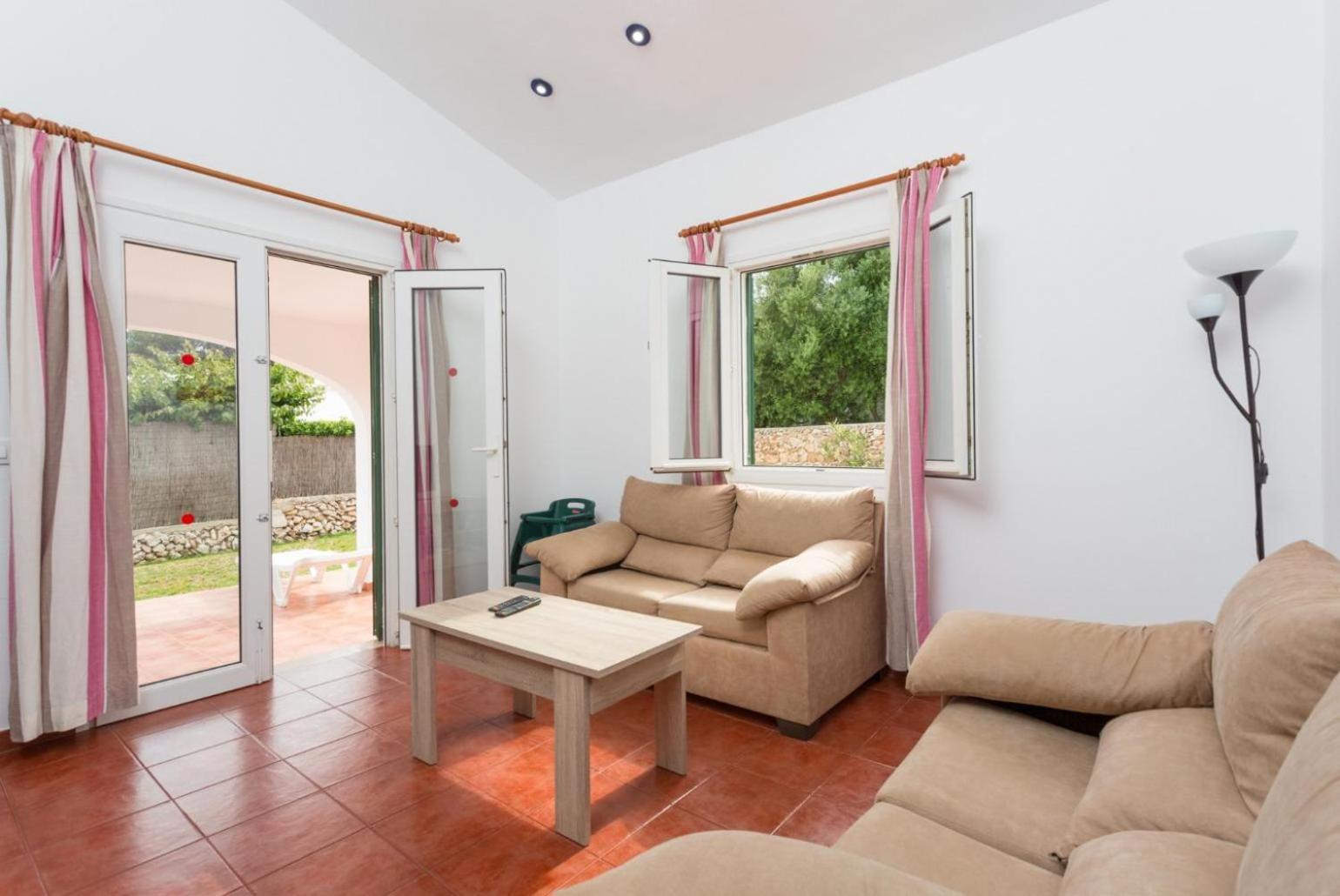 Villa Calitja Dos กาลาเอนบอสช์ ภายนอก รูปภาพ